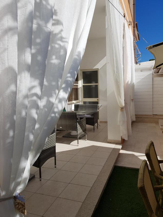 Zia Mia B&b Olbia Exterior foto