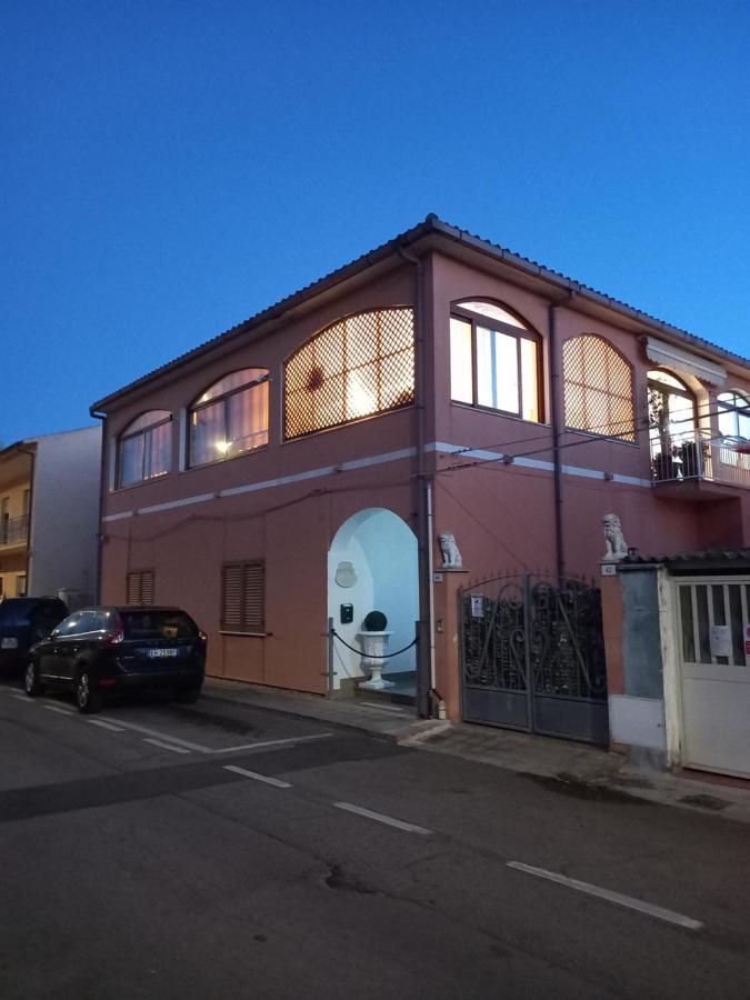 Zia Mia B&b Olbia Exterior foto