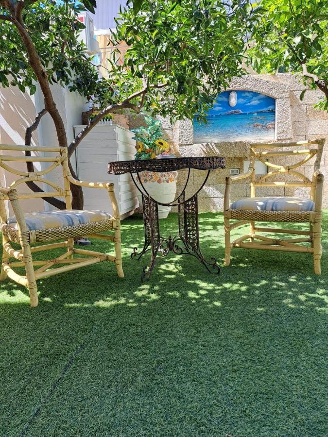 Zia Mia B&b Olbia Exterior foto
