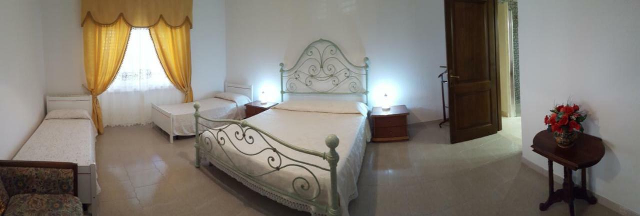 Zia Mia B&b Olbia Zimmer foto
