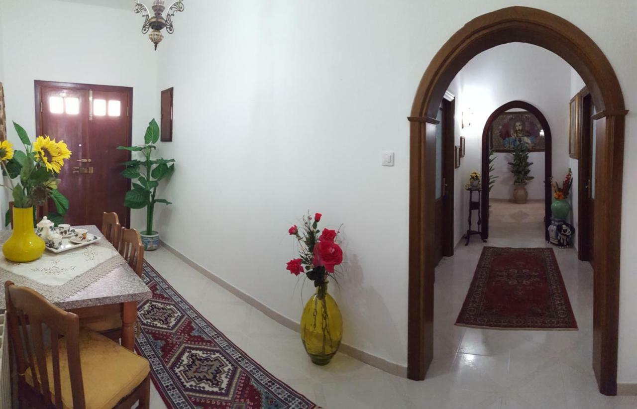 Zia Mia B&b Olbia Zimmer foto
