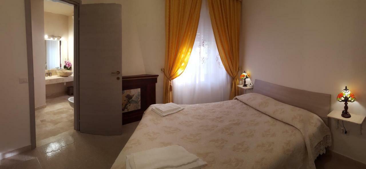 Zia Mia B&b Olbia Exterior foto